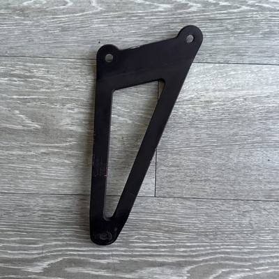 Suzuki GSXR1000 OEM Arrow Auspuff Dosenaufhänger, Halterung, 2017-13 Race, Rennbahn