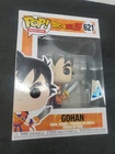 Funko Pop! Dragon Ball Z Gohan #621 Vinyl Figure