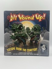 2004 Twilight Creations ALL WOUND UP zombie Wind Up Toy