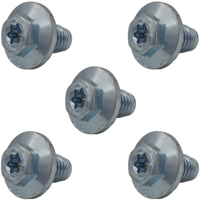5 x YOU.S Oil Drain Plug M12x1.75 for Opel Astra G (T98) J (P10) / GTC