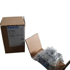NEW Festo MS4N-FRM-1/4-AD11 527704 Branching Module Pneumatic Distributor Block