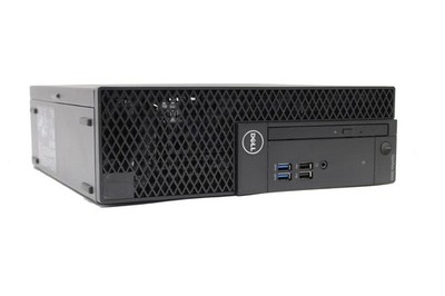 Dell Optiplex 3050 SFF Konfigurator - Intel Core i3-6100 - RAM SSD wählbar