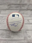 Los Angeles Dodgers Hyeseong Kim Signed Official Major League Baseball