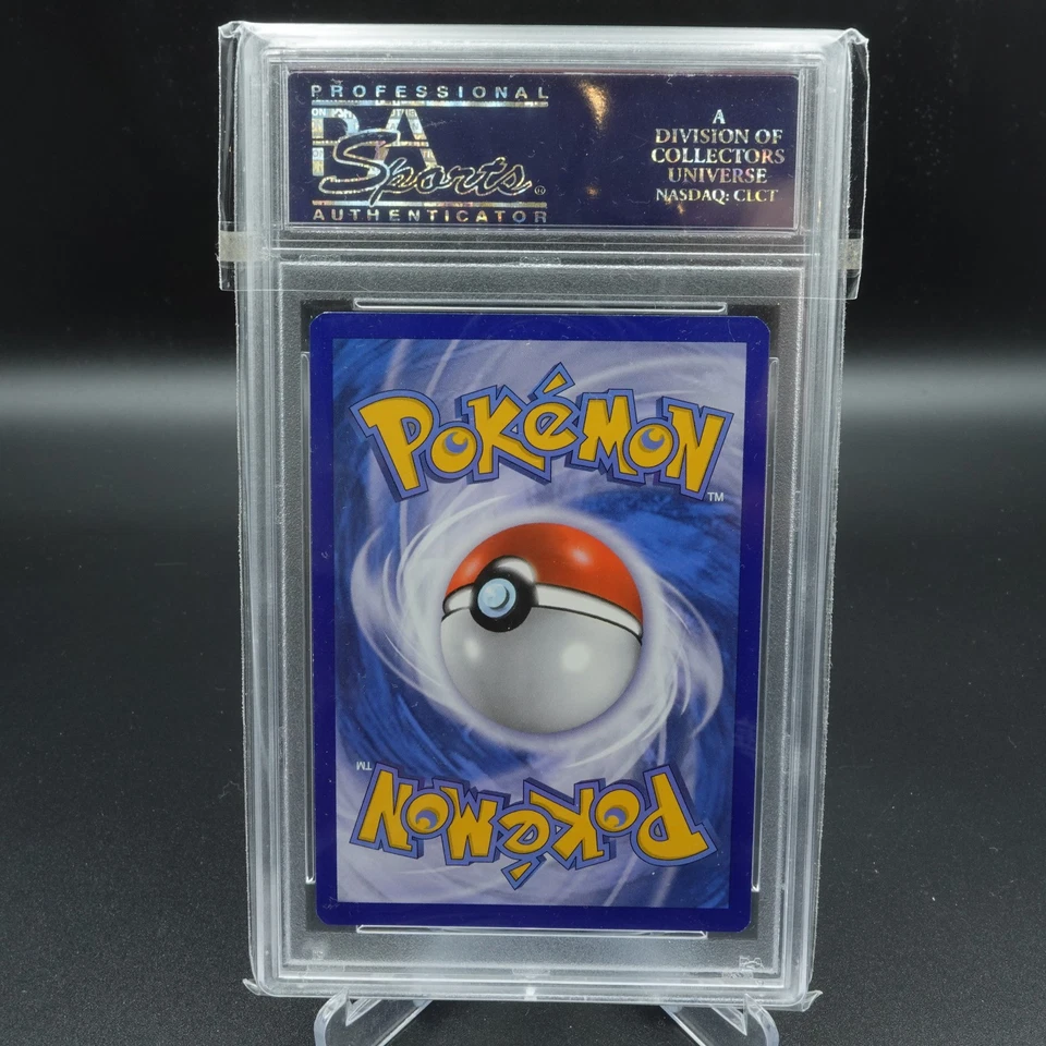 PSA 9 MINT POKEMON M CHARIZARD EX ULTRA RARE FLASHFIRE 2014 #69 - Image 2 of 2