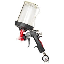 3m Accuspray Spray Gun Kit0.0782.0mm Nozzle Size 16587 3m Accuspray 16587