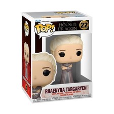 Ultimate Funko Pop House of the Dragon Figures Gallery and Checklist 31