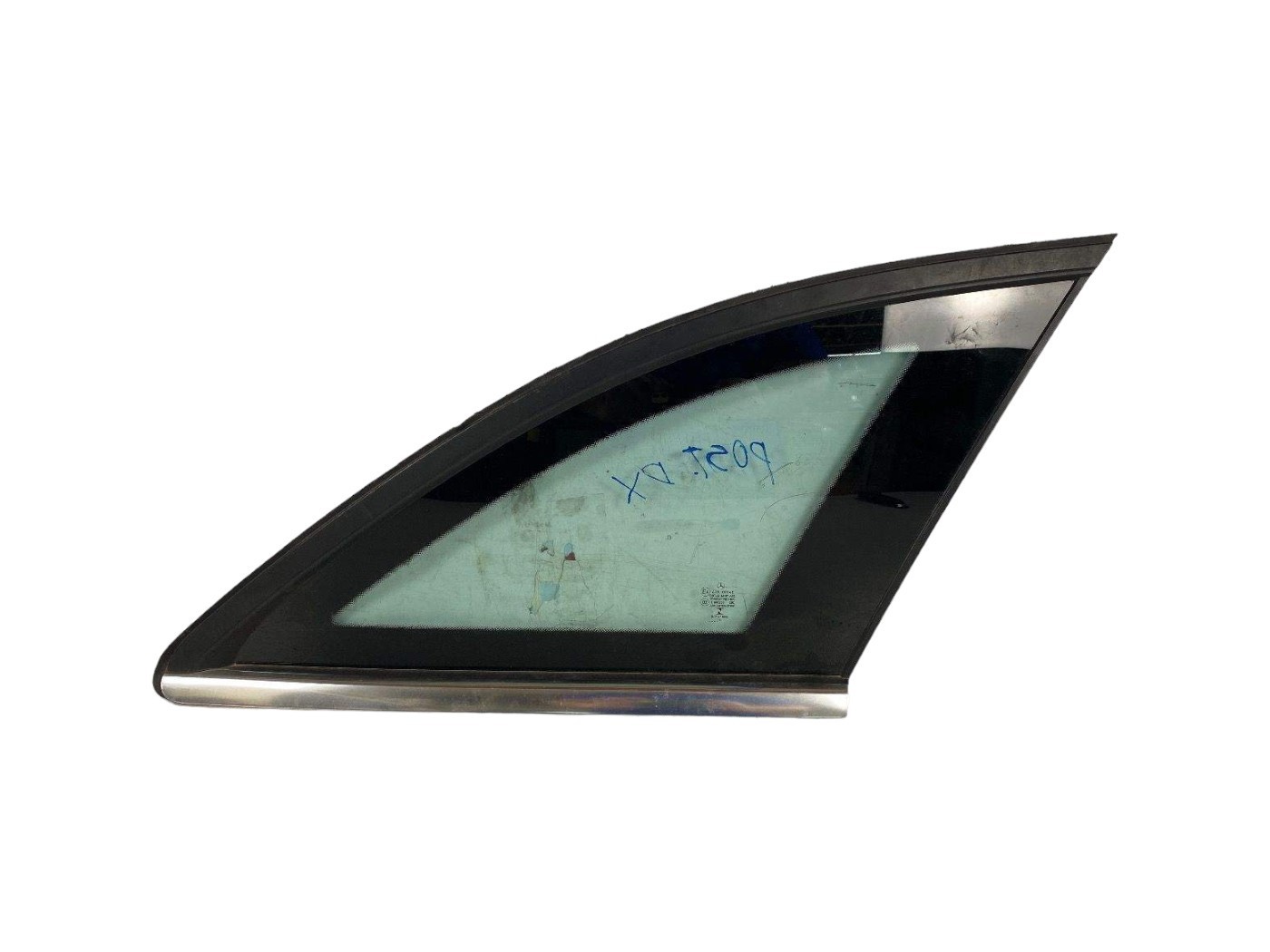 VETRO FISSO POSTERIORE DX PER MERCEDES Classe C (W205) (2013-) A2056701012 (13>