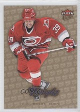 2006-07 Fleer Ultra Gold Medallion Doug Weight #169 0a1