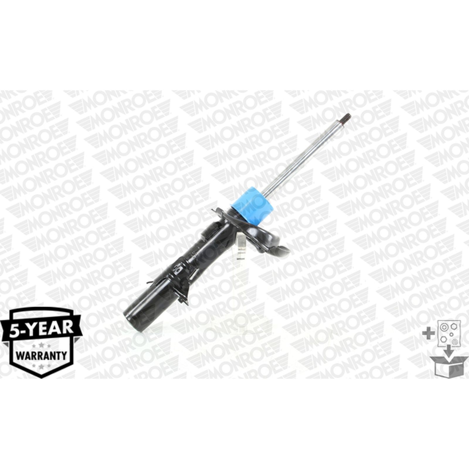MONROE Shock absorber FORD G8172 1682455,1682555,1682556 Shocks,Shock absorbers,Suspension shocks 1682818,1682819,1682820,1686681,1686682,1686683 - Image 3