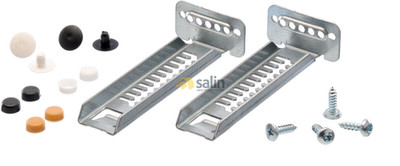 FIXING KIT BOSCH DISHWASHERS SMD86M62DE SMD86M64DE SMD86M82DE SMD86M84DE