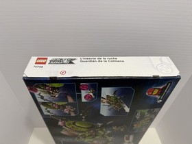 LEGO Space Galaxy Squad Hive Crawler 70708