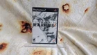 Document of Metal Gear Solid 2 (Sony PlayStation 2, 2002)