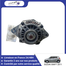 Alternateur Suzuki SWIFT