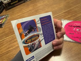 Super Magnetic Neo (Sega Dreamcast) CIB complete video game SG fun RARE w/ reg