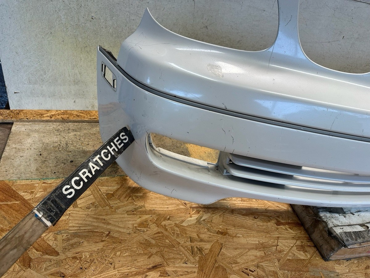Lexus GS300 GS430 GS400 Front Bumper 1998-2005, 52119-30935 | eBay