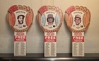 Pepsi Cola Baseball Pittsburgh Pirate Stargell Candelaria Carton Inserts — photo 1