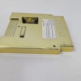 Micro Machines (Nintendo Entertainment System - NES) Game Cartridge Only