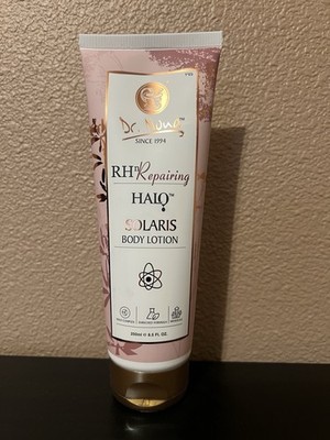 DR NONA SOLARIS BODY LOTION