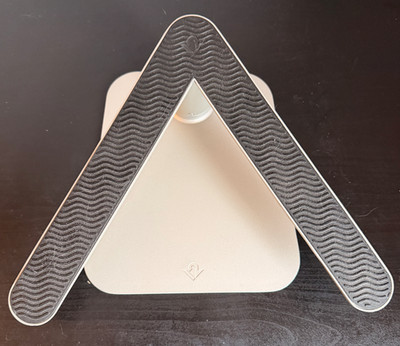 Twelve South HiRise Adjustable Laptop Adjustable Stand PreOwned