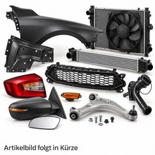 Blinkleuchte im Spiegel f&uuml;r Mercedes S-Klasse Coupe Links Vorne 14-20