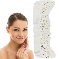 Glitter Freckles Speckles Tattoo, For , Temporary Body's Tattoos Waterproof...