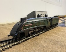 Bachmann Class A4 60010 Dominion Of Canada