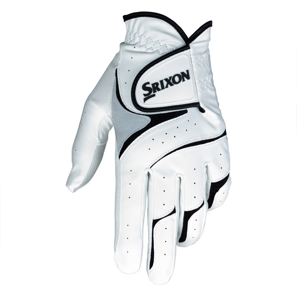 NEW Srixon All Weather Hybrid Golf Glove White - Pick the Size