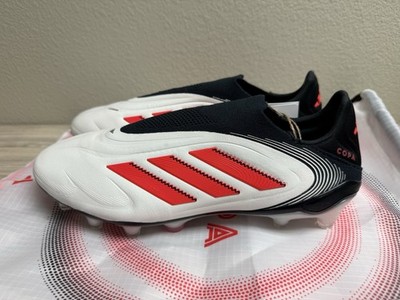 New Adidas Copa Pure 3 Elite FG LL Laceless Soccer Cleats IH0076 Men s Sz 7