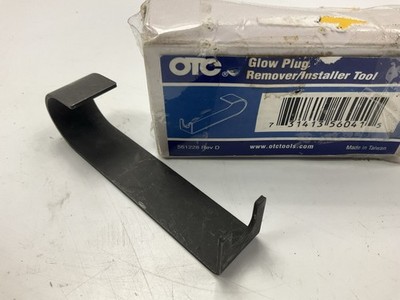 OTC 6768 Ford 6.0 Glow Plug Removal Tool  2004-2009 Ford 6.0L DIESEL Powerstroke