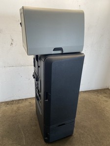 2018 Freightliner Cascadia 126 Sleeper Cabinet A1871085003 (689-10060)