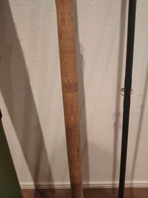 G. Loomis Rolling River Dredger 14' #9/10 Used Fishing Rod