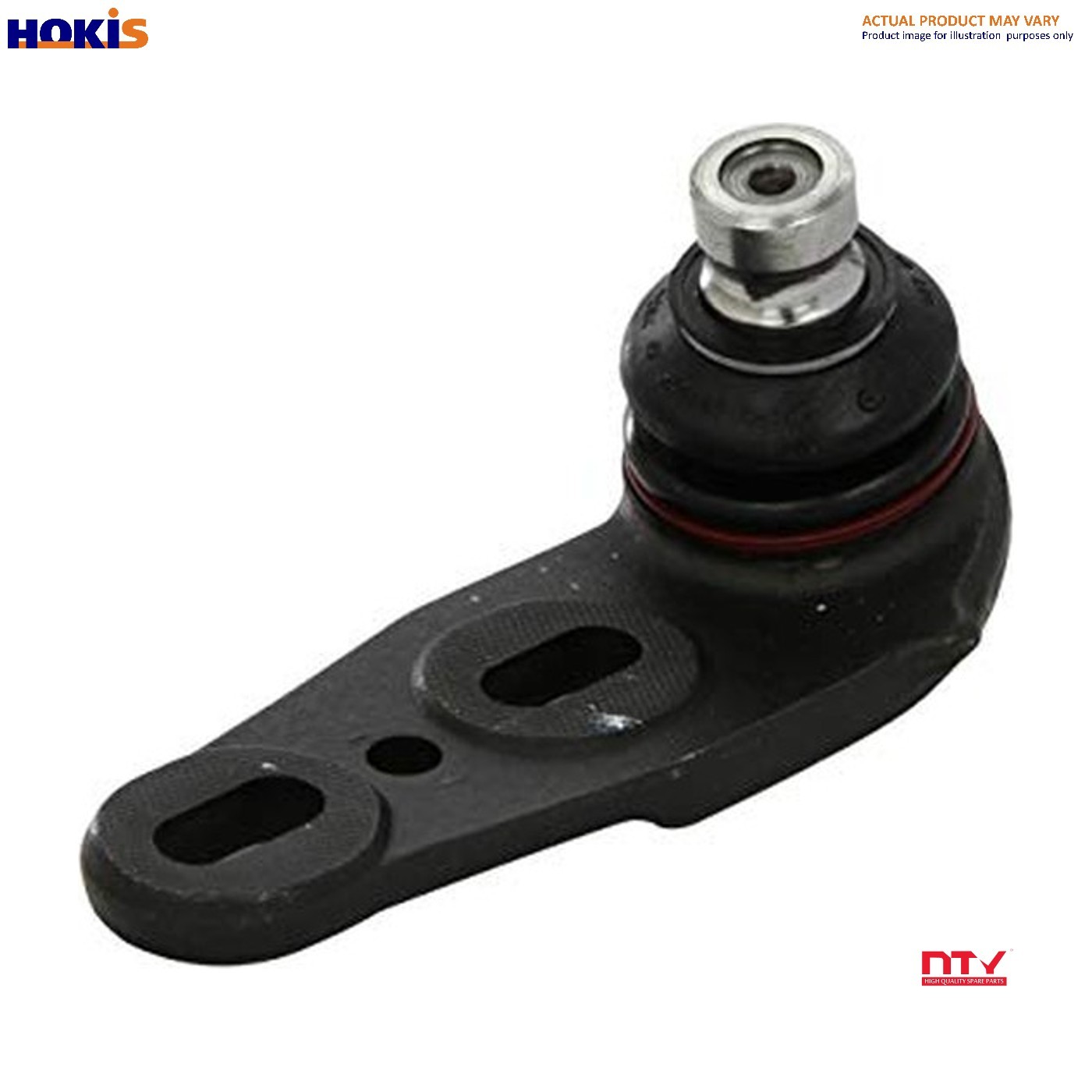 BALL JOINT ZSG-CH-004 FOR CHEVROLET LM4 5.3L LS2 6.0L 8cyl SSR Convertible - Image 9