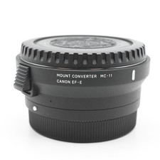 Sigma MC-11 Mount Converter per Canon EF a Sony attacco E #143