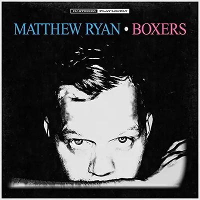 Ryan,Matthew - Boxers