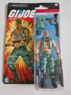 GI JOE CLASSIFIED SERIES RETRO CARD GUNG-HO