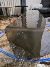 tavolino salotto vetro