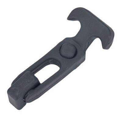 T-Griff Hasp Draw Latch Flexibler Gummi für Cooler Vehicle Golf Cart