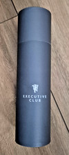 Manchester United Executive Club metal flask