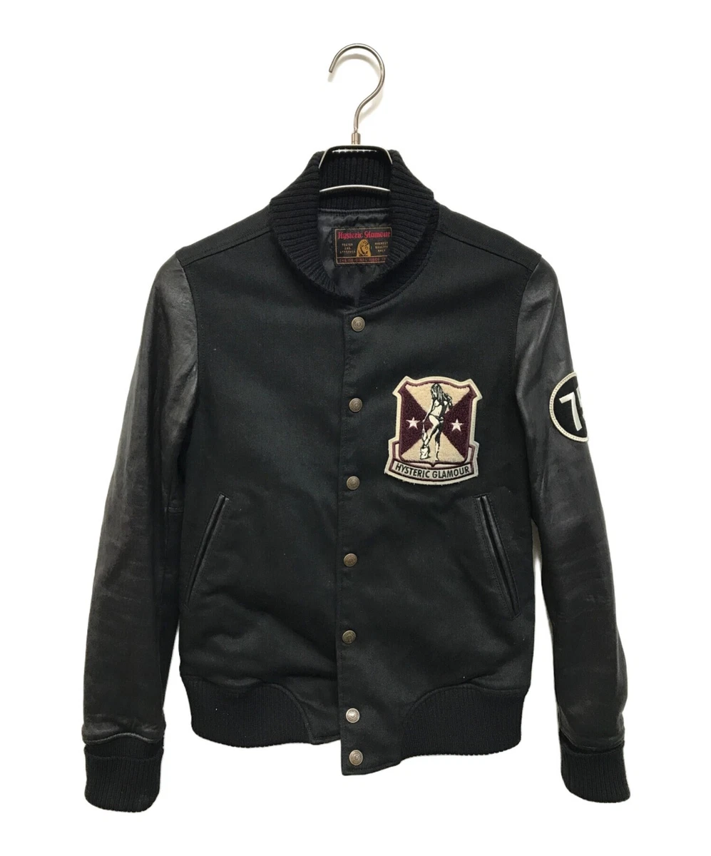 Hysteric Glamour Men's Coats & Jackets for Sale - Shop New & Used