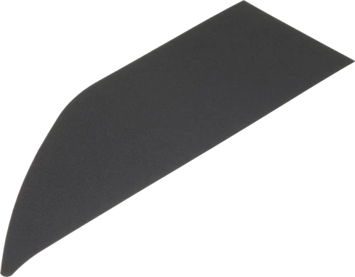 Genuine Nissan Corner Cover 80293-EZ00A