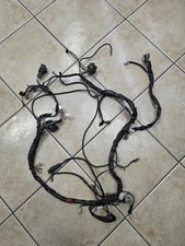 Impianto elettrico, cablaggio elettrico Aprilia RS 125 2 Tempi Dal 2006 Al 2011