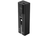 Tracer Powerbank Quant 10000MAH 100W PD QC FÜR Laptops UND Mobile GerÄTe