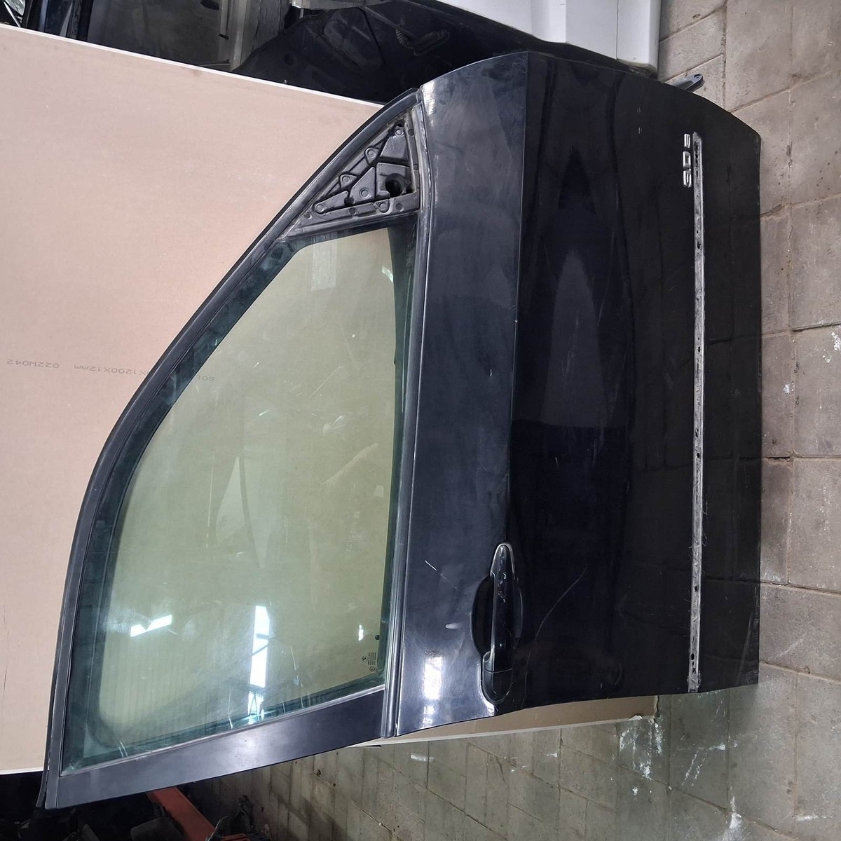 2007-2013 BMW X5 Door Handle Trim Cover 51416973736 for sale