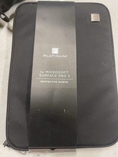 Platinum Sleeve For Apple iPad Pro/Air And Mi...