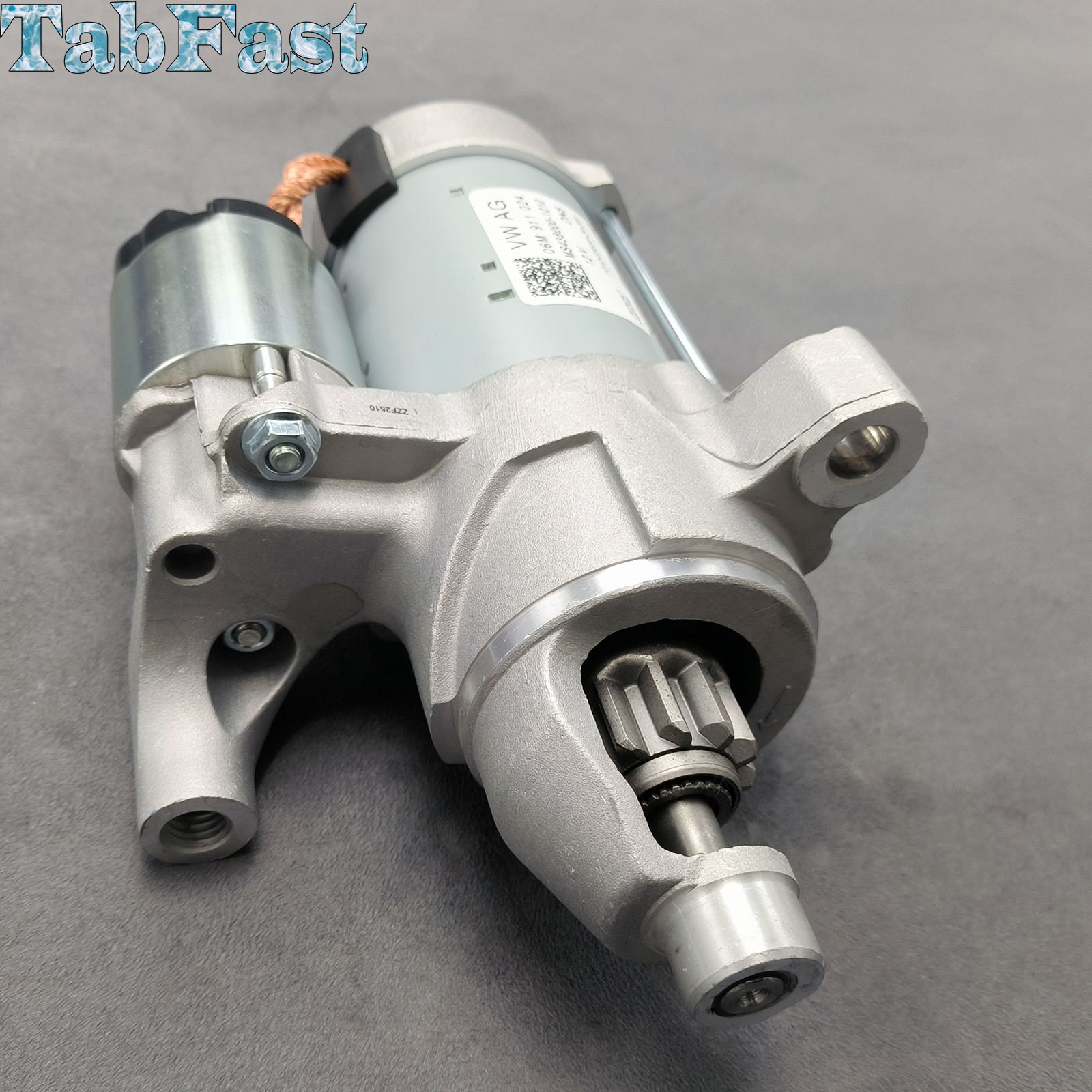 06M911024 Starter Motor for Lamborghini Urus, Audi Q7 SQ7 SQ8, Porsche Cayenne