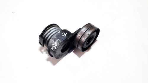 897184929 Spannrolle Zahnriemen Steuerriemen (Riemenspanner)  Ope DE1163808-52