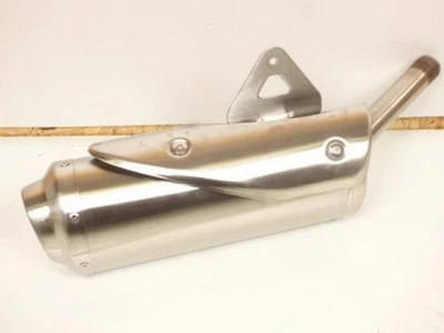 Silencieux d échappement origine pour Moto Triumph 675 Street triple 2203254 - Photo 1/2
