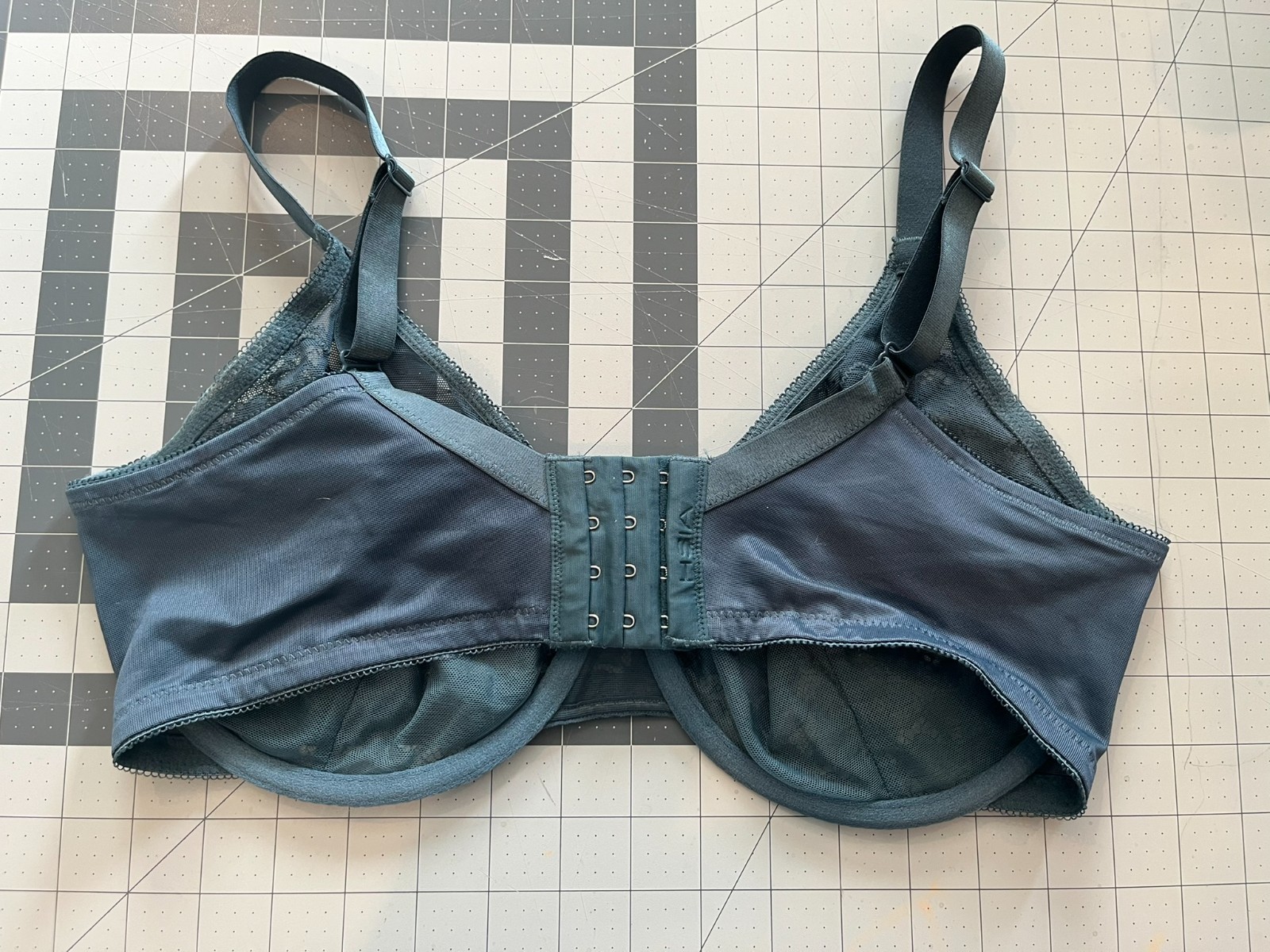 Minimizer Full Coverage Underwire Plus Size Lifti… - image 6