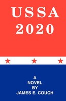 James E. Couch | Ussa 2020 | Taschenbuch | Englisch (2002) | iUniverse