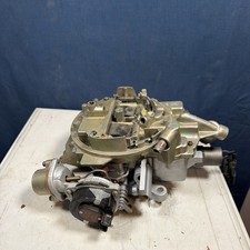 Ford Motorcraft D9ae-jb Variable Venturi Carburetor Nos Reman Rebuilt Nice Ford Motorcraft D9ae-jb Variable Venturi Carburetor Nos Reman Rebuilt Nice